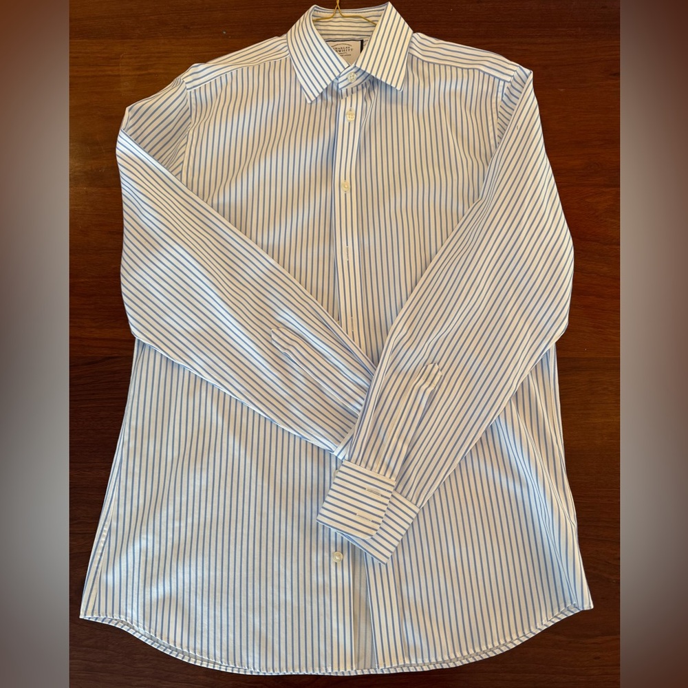 Charles Tyrwhitt Men’s Dress Shirt